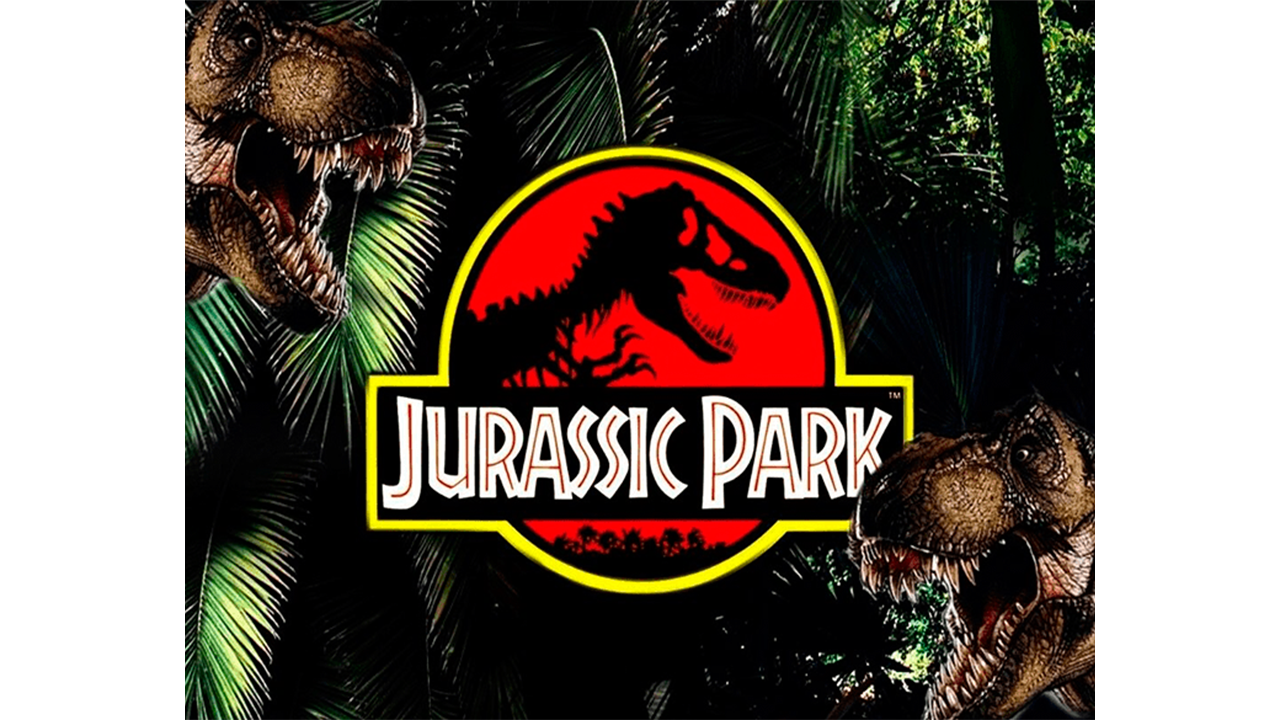Jurassic Park Advantage Play