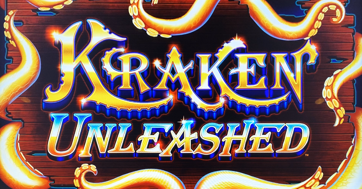 Kraken Unleshed Advantage Play