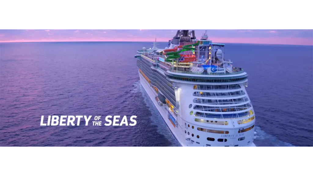 Liberty of the Seas