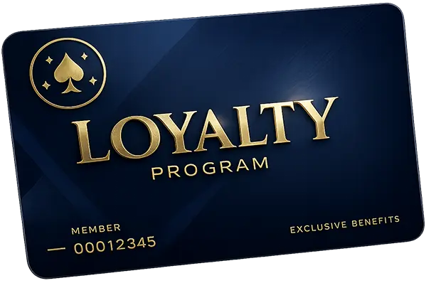 Loyalty Program Loyalty Program