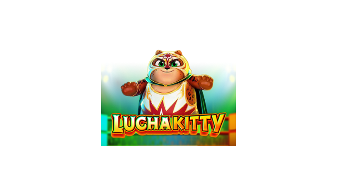 Lucha Kitty Advantage Play