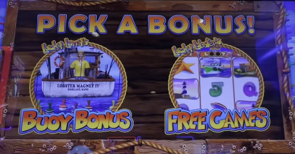Lucky Larrys Lobstermania 4 Link Advantage Play Free Spins Lucky Larrys Lobstermania 4 Link Advantage Play Free Spins