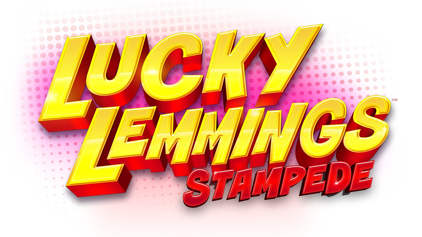 Lucky Lemmings Stampede Advantage Play