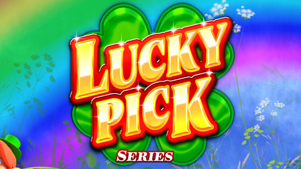 Lucky Pick Advantage Play