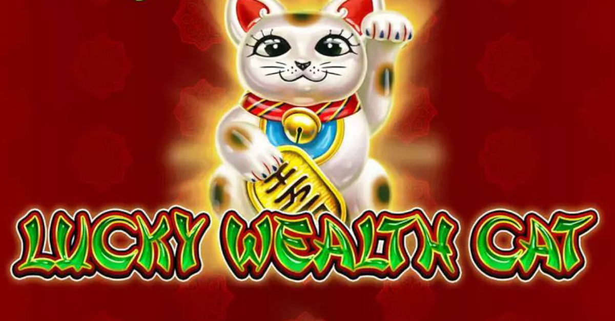 Lucky Wealth Cat Advantage Play
