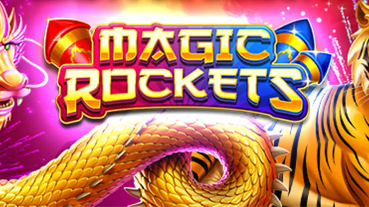 Magic Rockets Advantage Play