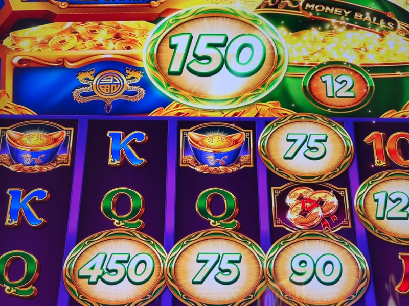 Magic Treasures Advantage Play Bonus Magic Treasures Advantage Play Bonus