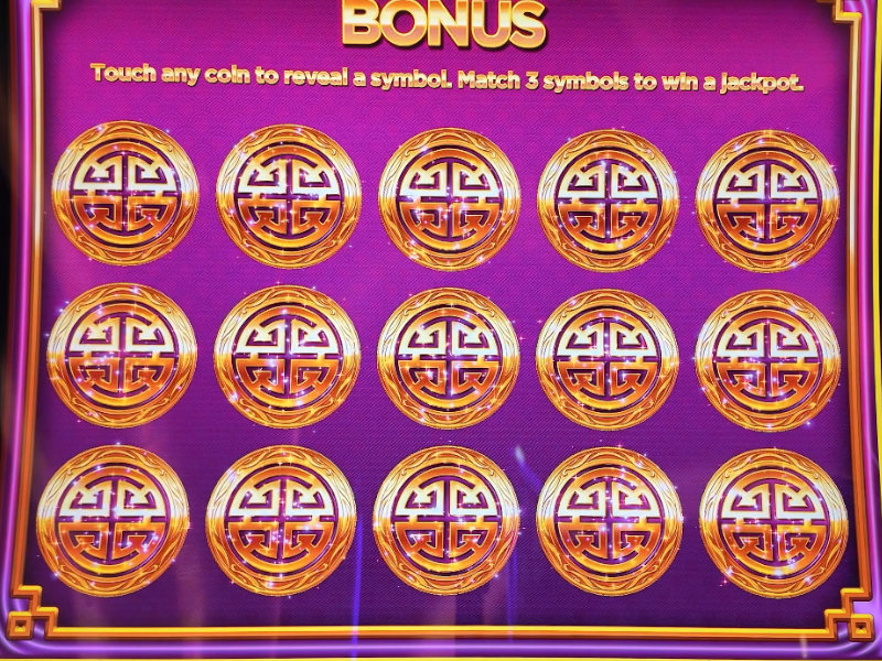 Magic Treasures Advantage Play Jackpot Magic Treasures Advantage Play Jackpot