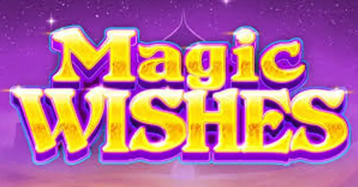 Magic Wishes Advantage Play
