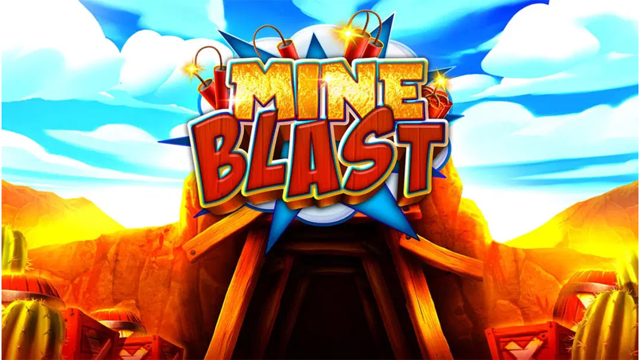 Mine Blast Advantage Play