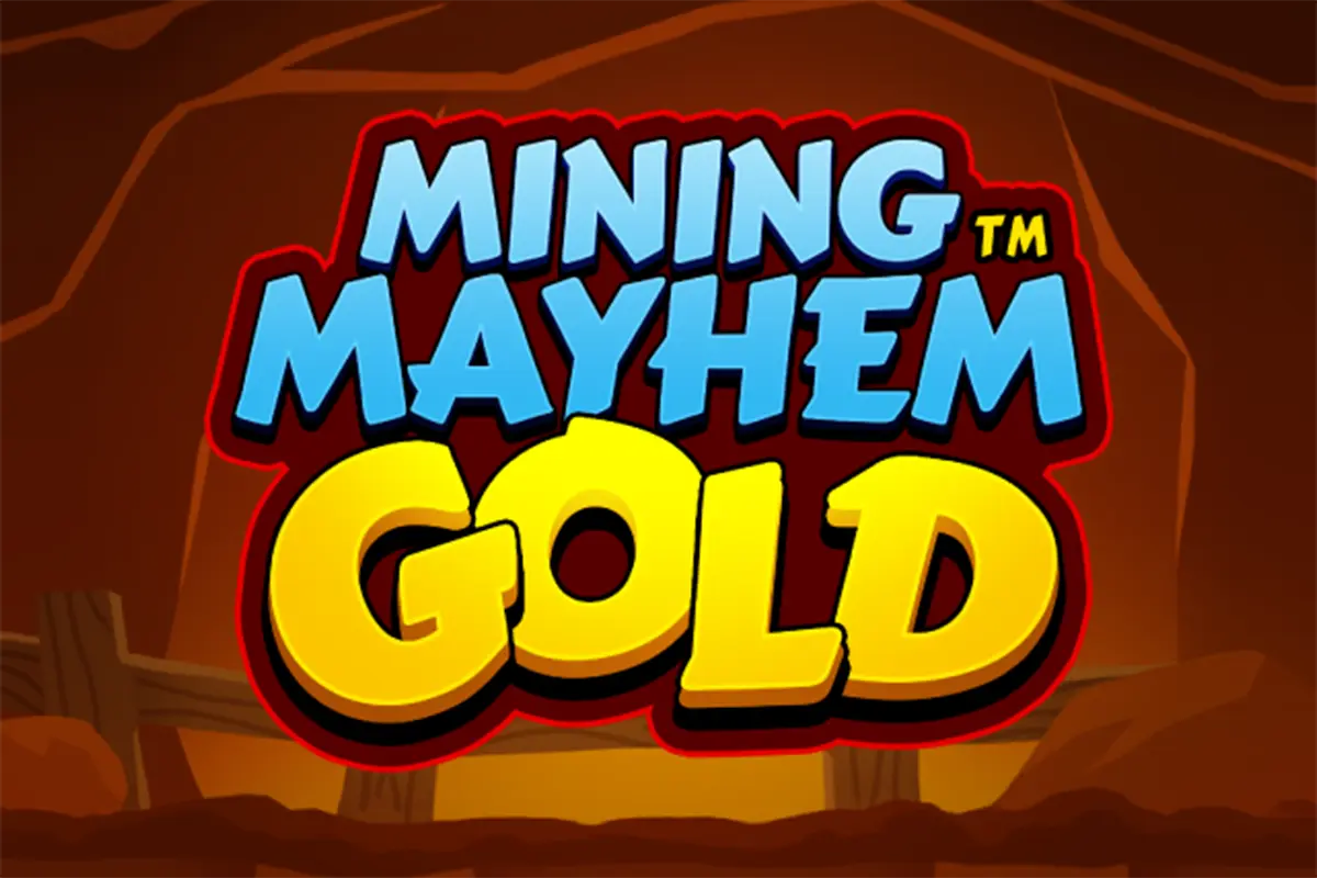 Mining Mayhem Gold Advantage Play