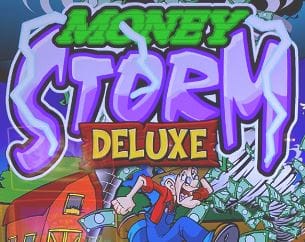Money Storm Deluxe Advantage Play