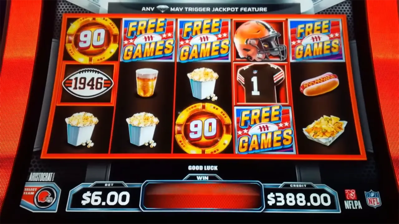 NFL Super Bowl Jackpots Bonus NFL Super Bowl Jackpots Bonus