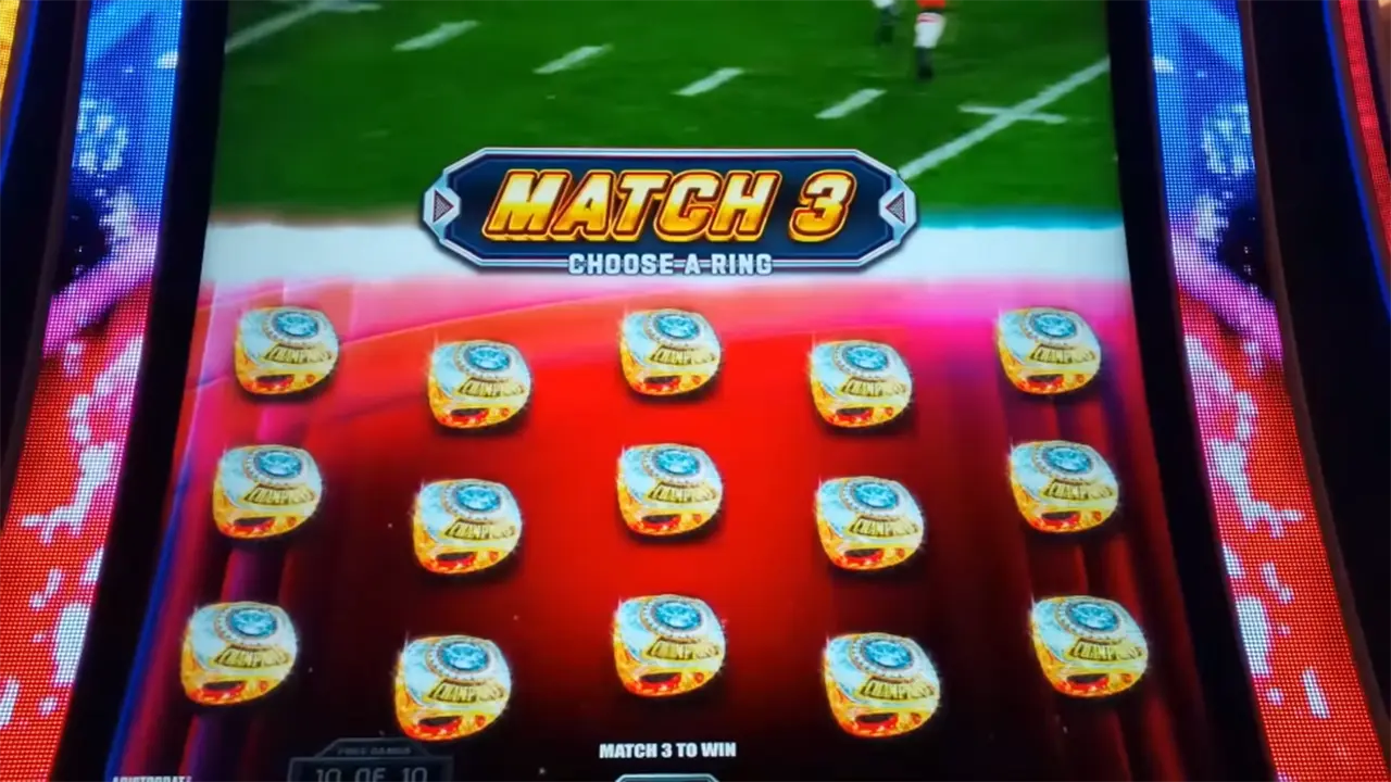 NFL Super Bowl Jackpots Slot Strategy NFL Super Bowl Jackpots Slot Strategy
