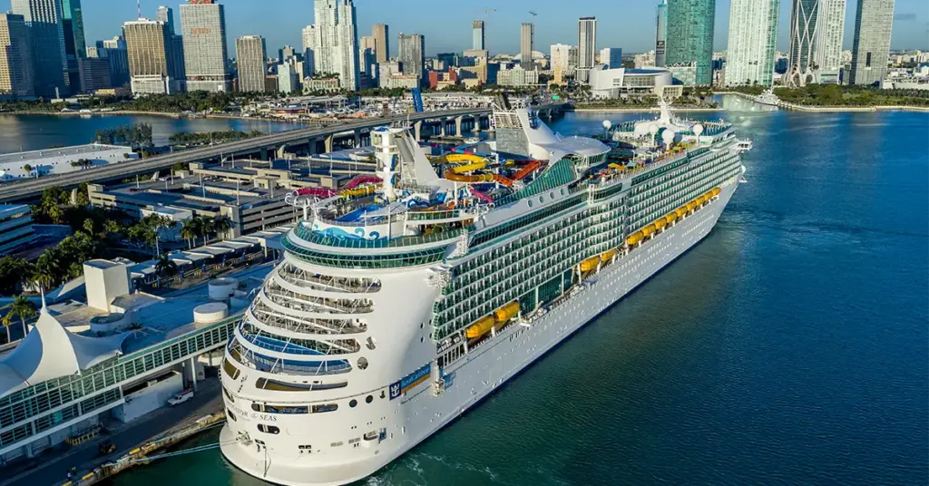 Navigator of the Seas