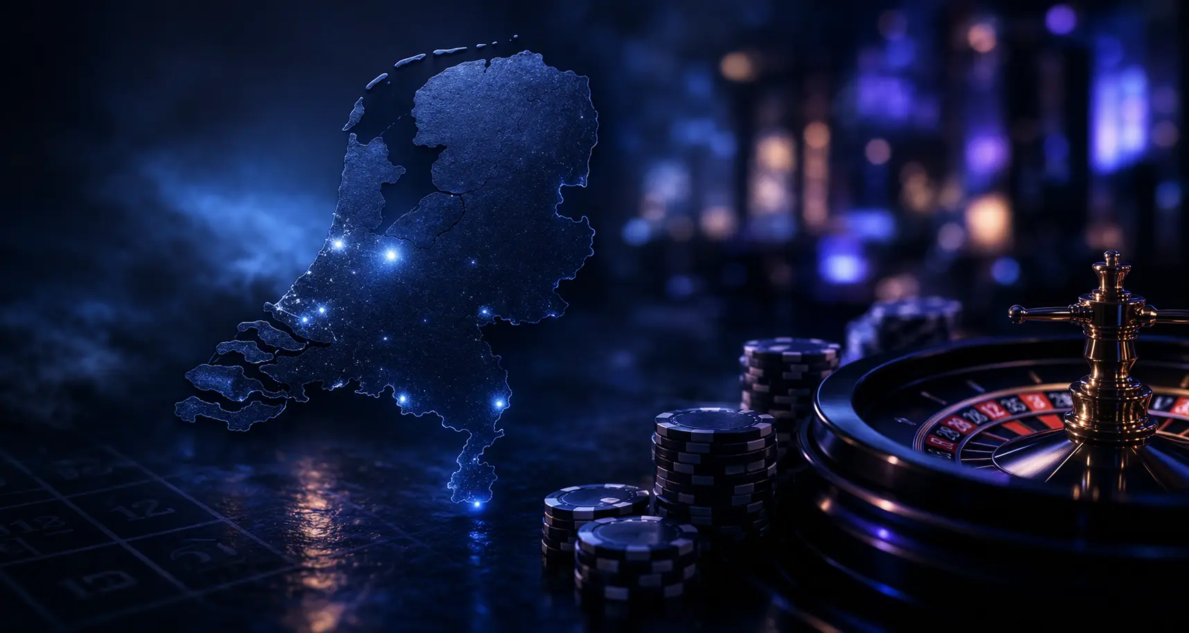 Netherlands Casinos