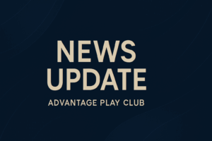 Slot Advantage Play Club News Update