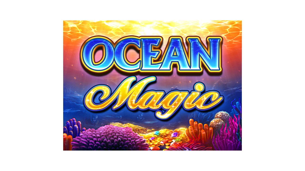 Ocean Magic Advantage Play