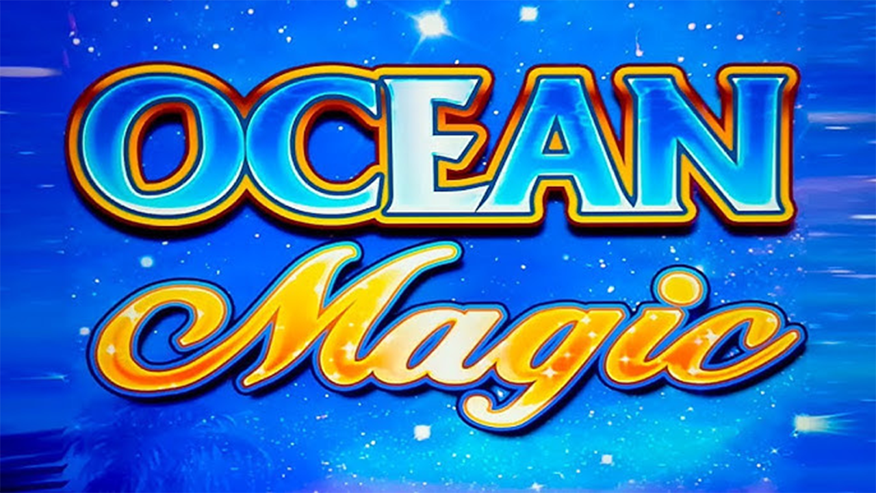 Ocean Magic Ultra Advantage Play