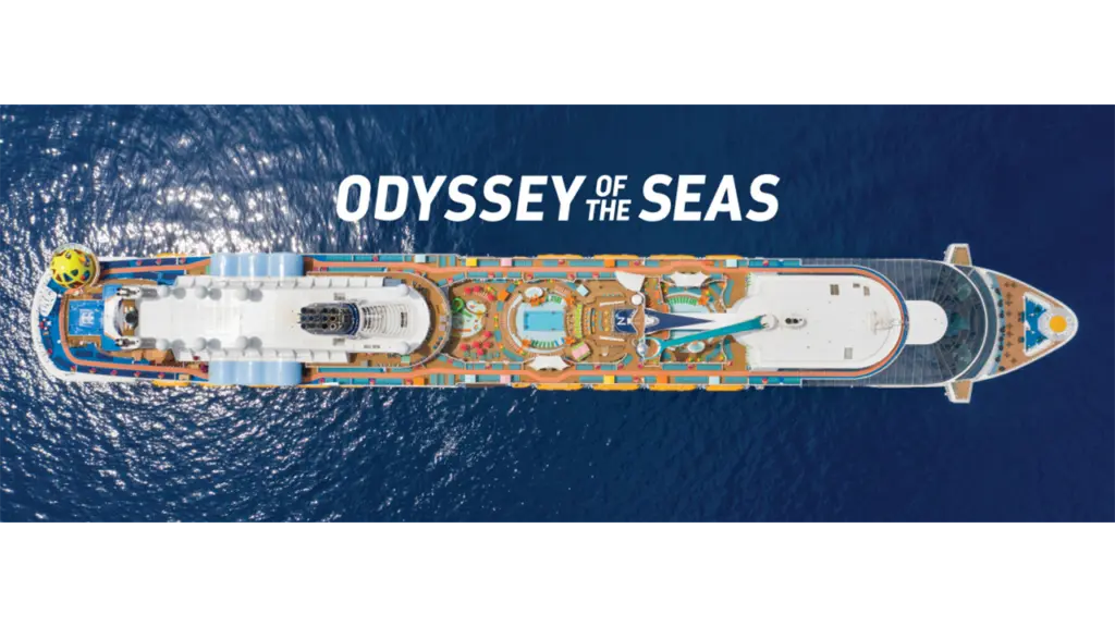 Odyssey of the Seas