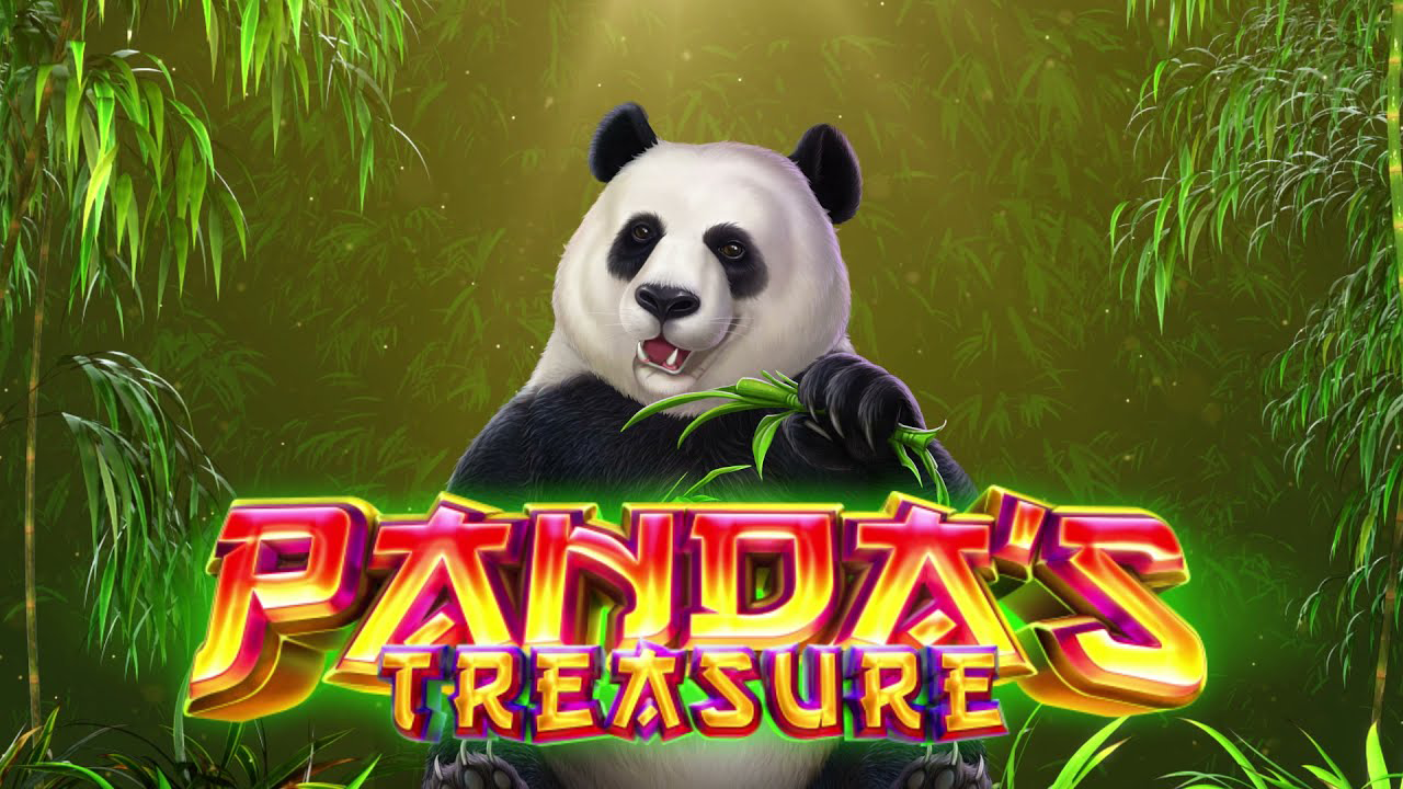 Pandas Treasure Advantage Play