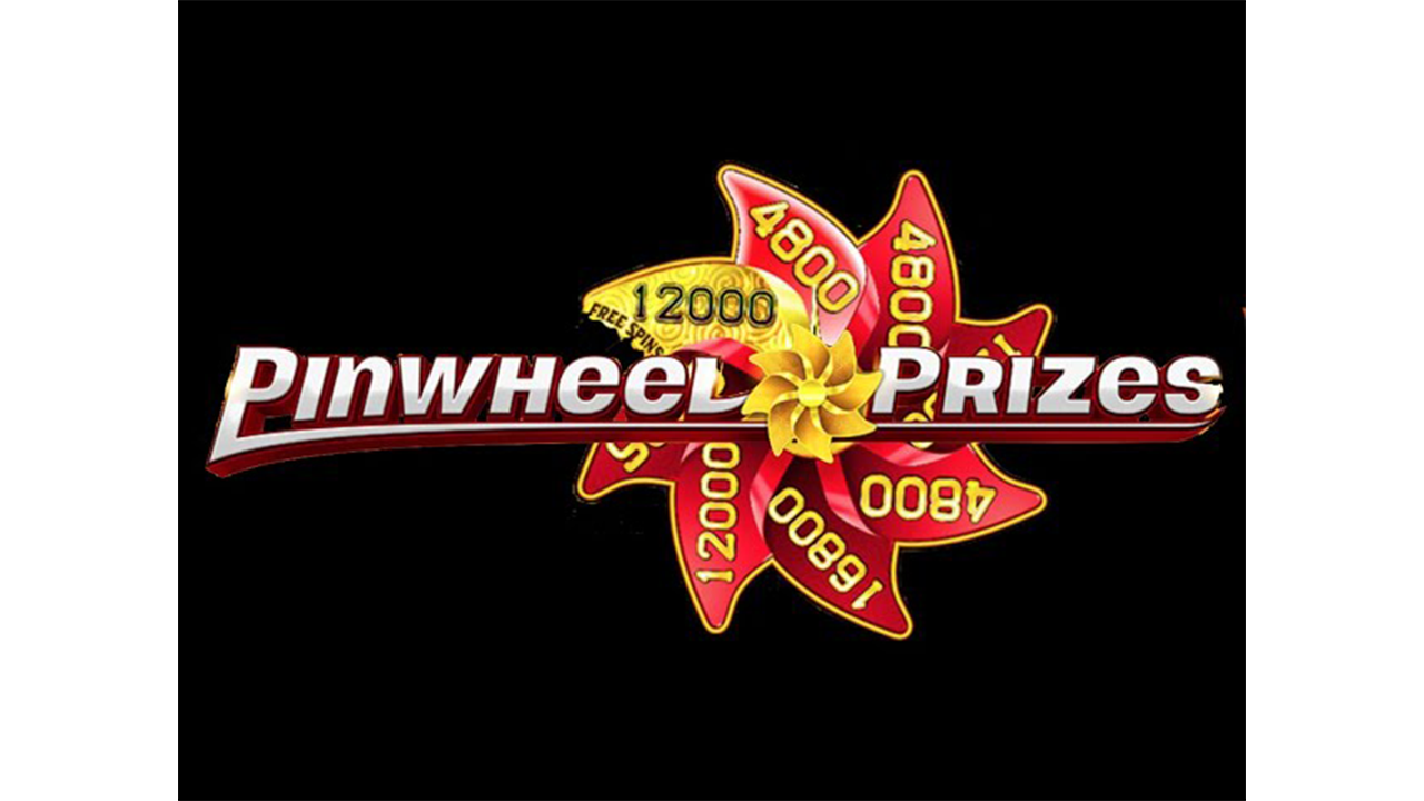 Pinwheel Prizes Advantage Play