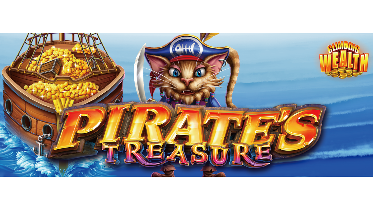 Pirates Treasure Advantage Play