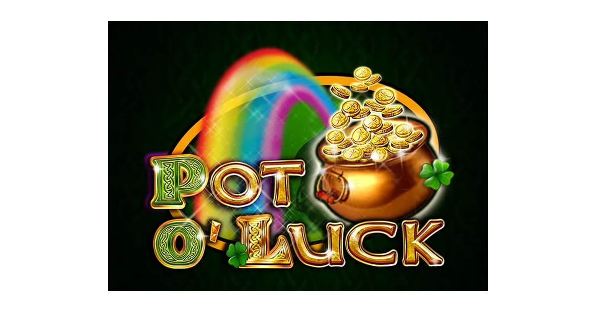 Pots O Luck Advantage Play