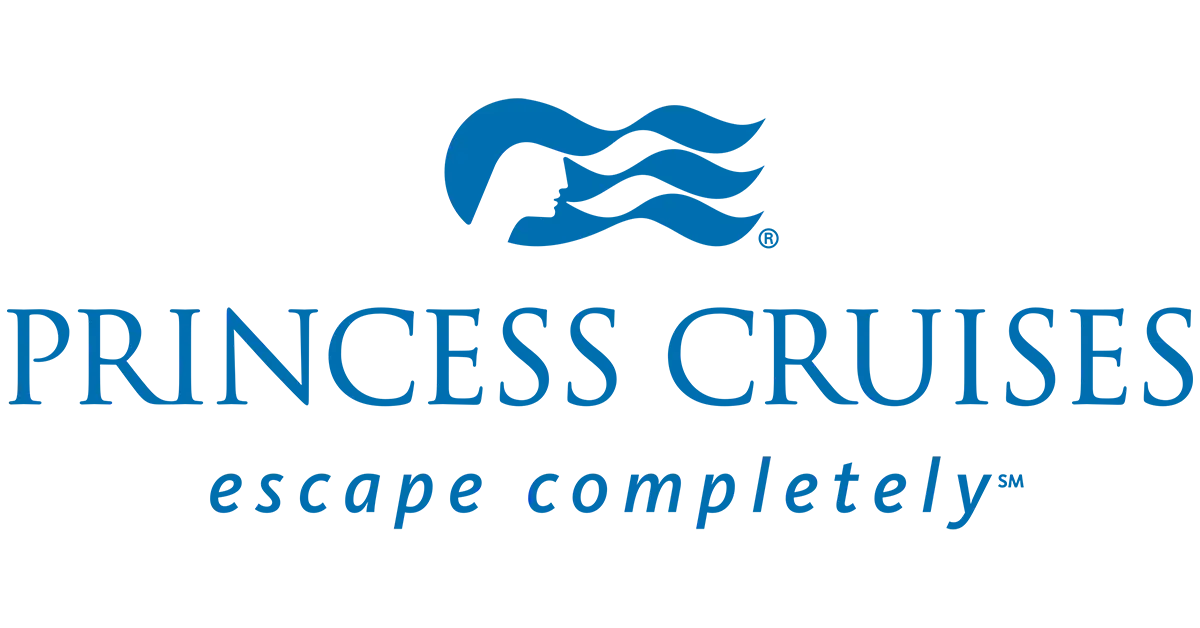 Princess Cruises logo