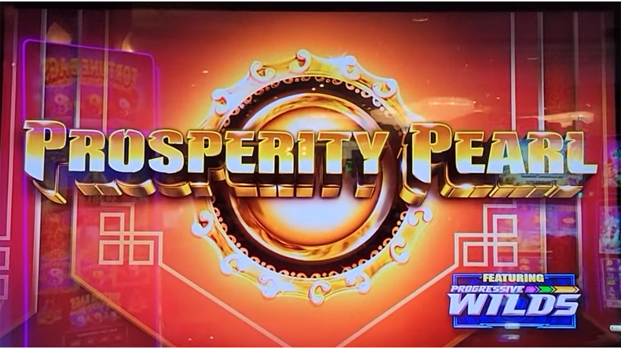 Prosperity Pearl Advantage Play