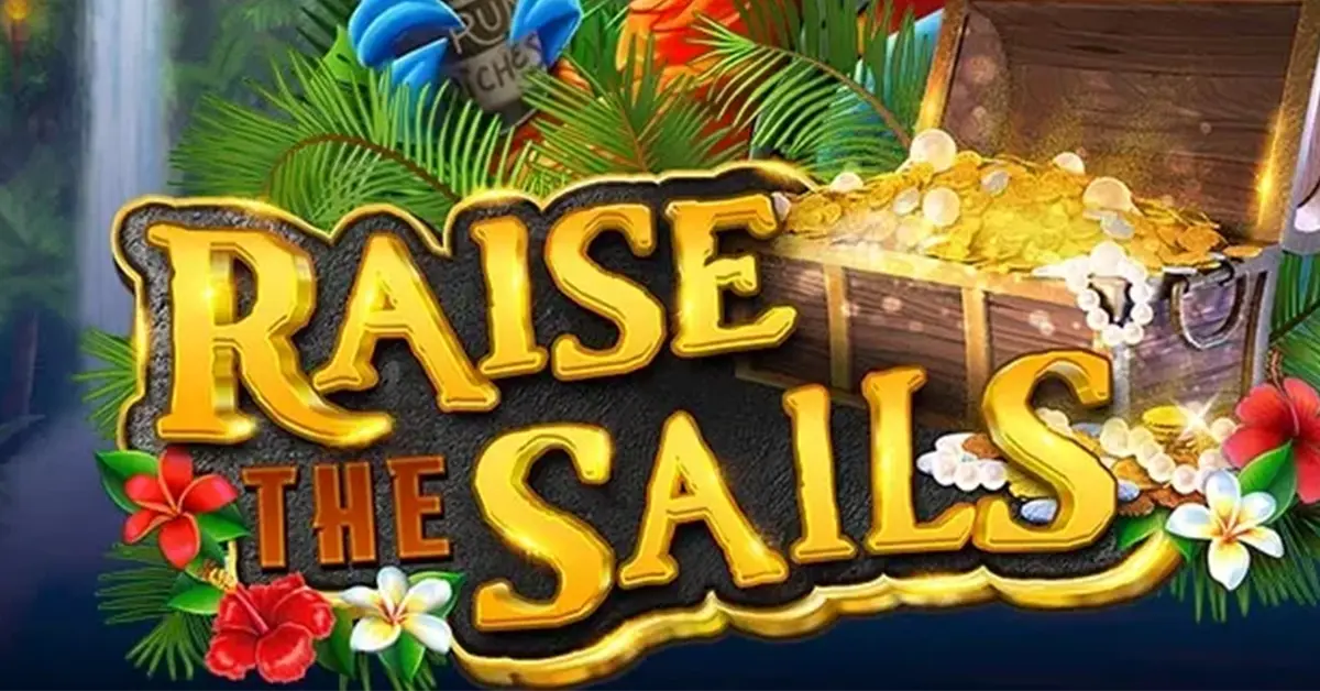Raise the Sails Advantage Play