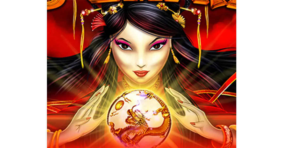 Red Empress Advantage Play