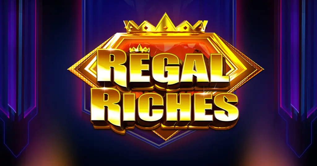 Regal Riches Advantage Play