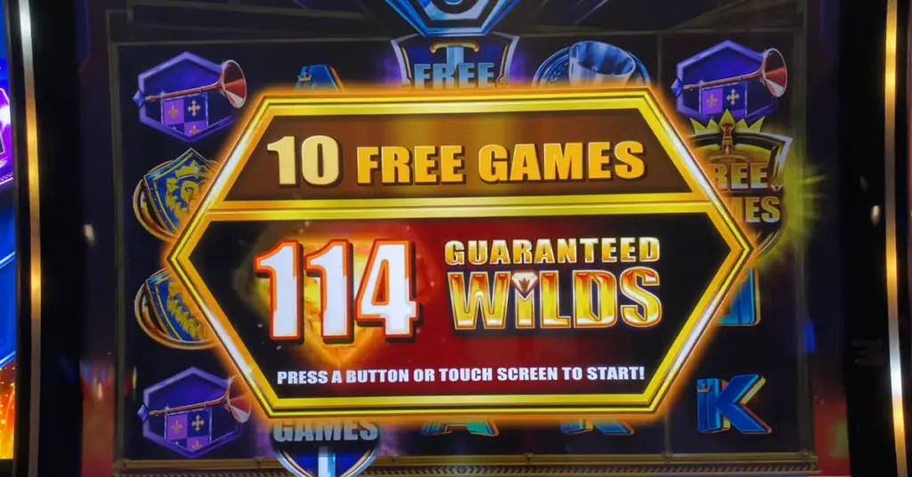Regal Riches Advantage Play Slot Bonus Regal Riches Advantage Play Slot Bonus