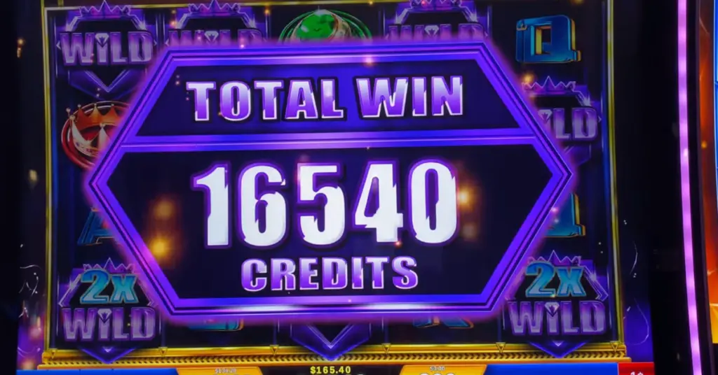 Regal Riches Advantage Play Slot Win Regal Riches Advantage Play Slot Win