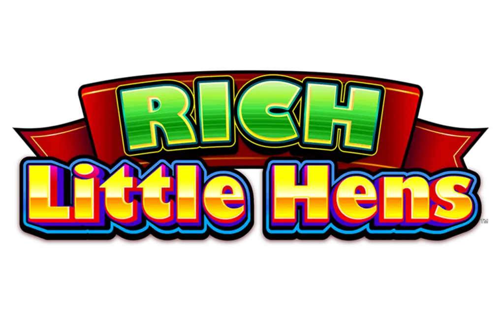 Rich Little Hens Advantage Play Slot