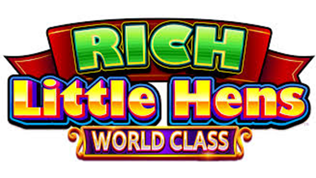 Rich Little Hens World Class Advantage Play