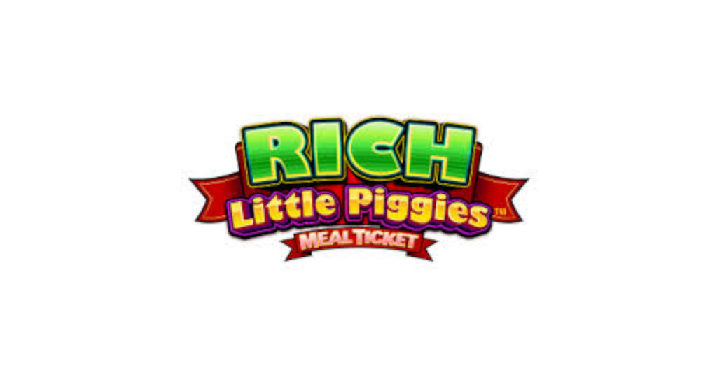 Rich Little Piggies Advantage Play Slot