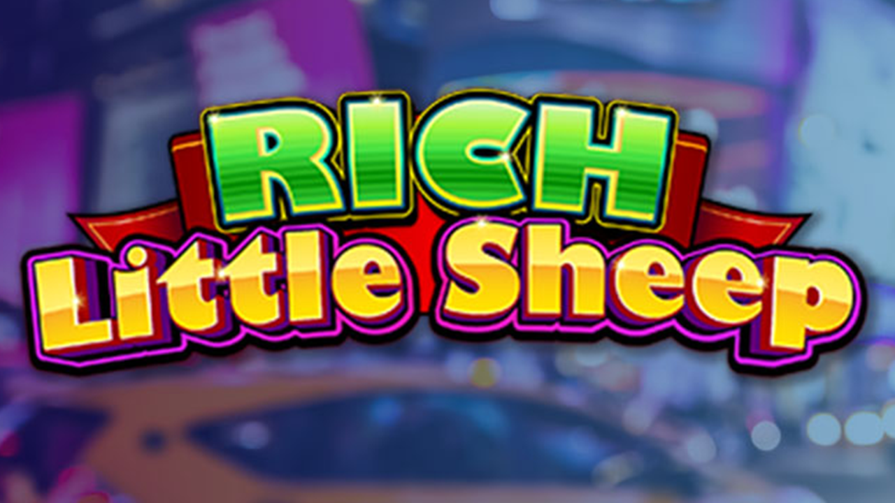 Rich Little Sheep Advantage Play