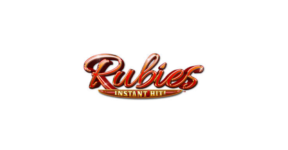 Rubies Instant Hit Advantage Play