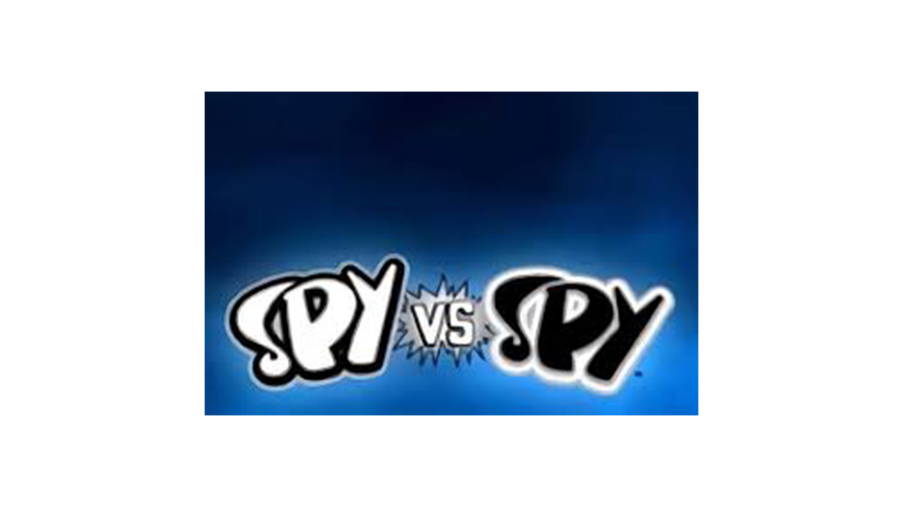 SPY VS SPY Advantage Play