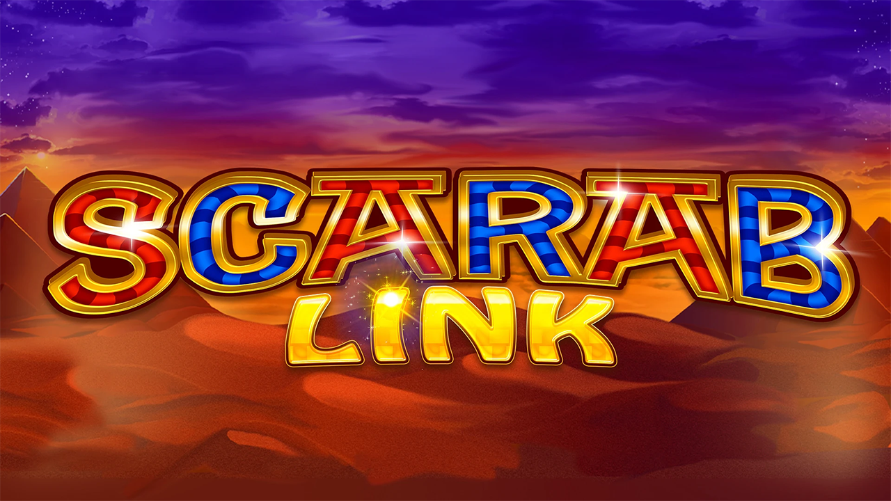 Scarab Link Advantage Play