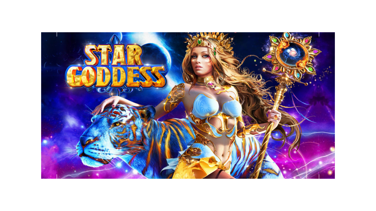 Star Goddess Advantage Play