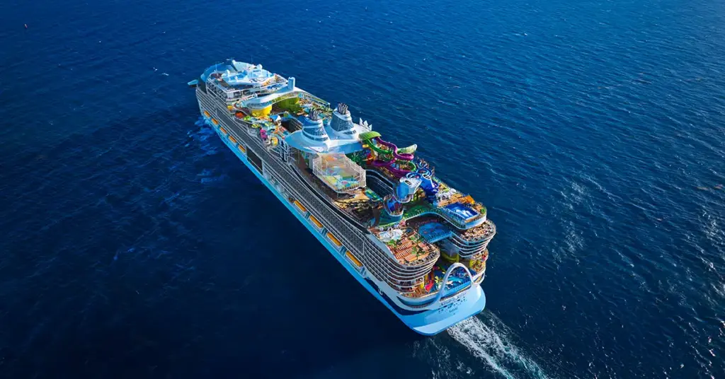 Star of the Seas