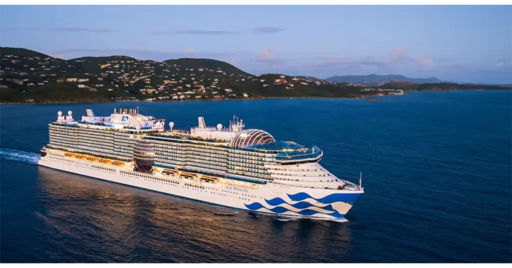 Sun Princess Casino Advantage Play