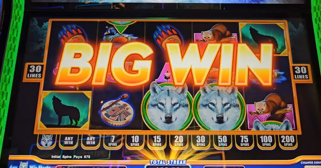 Super Winning Streak Advantage Play Big Win Super Winning Streak Advantage Play Big Win