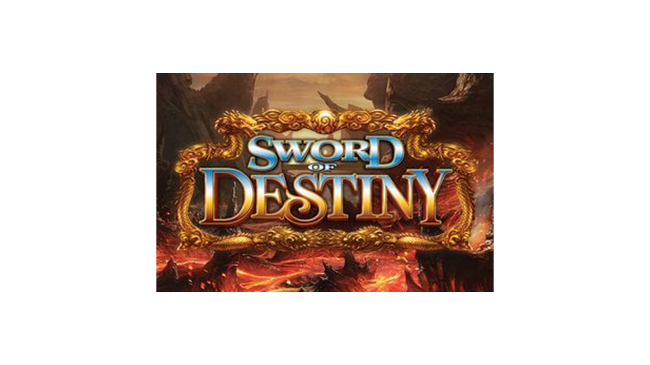 Sword of Destiny Advantage Play
