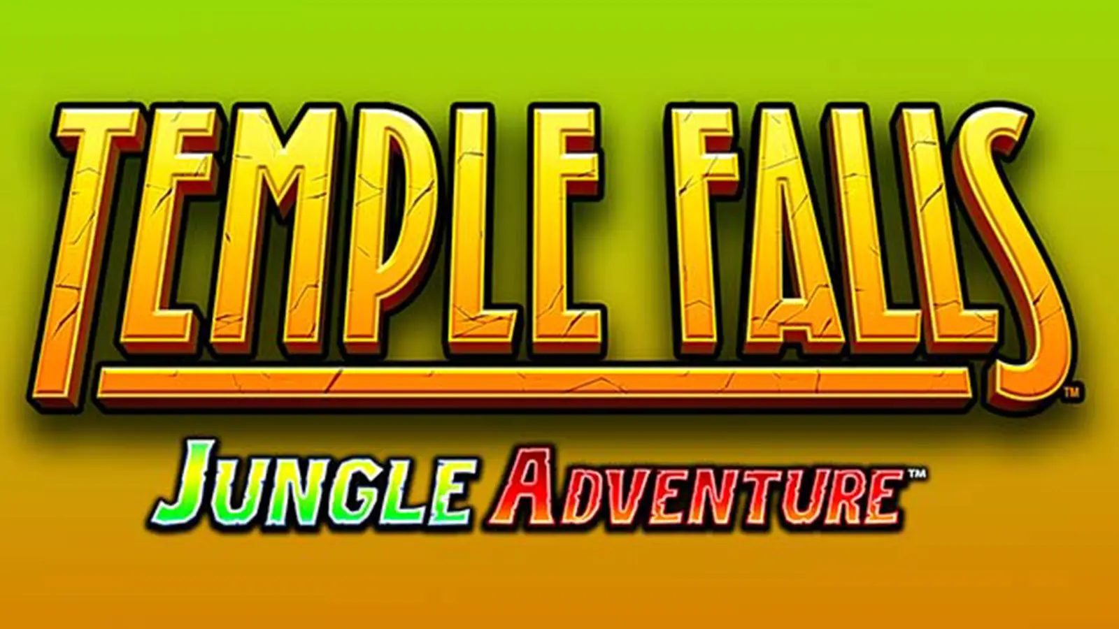 Temple Falls Advantage Play