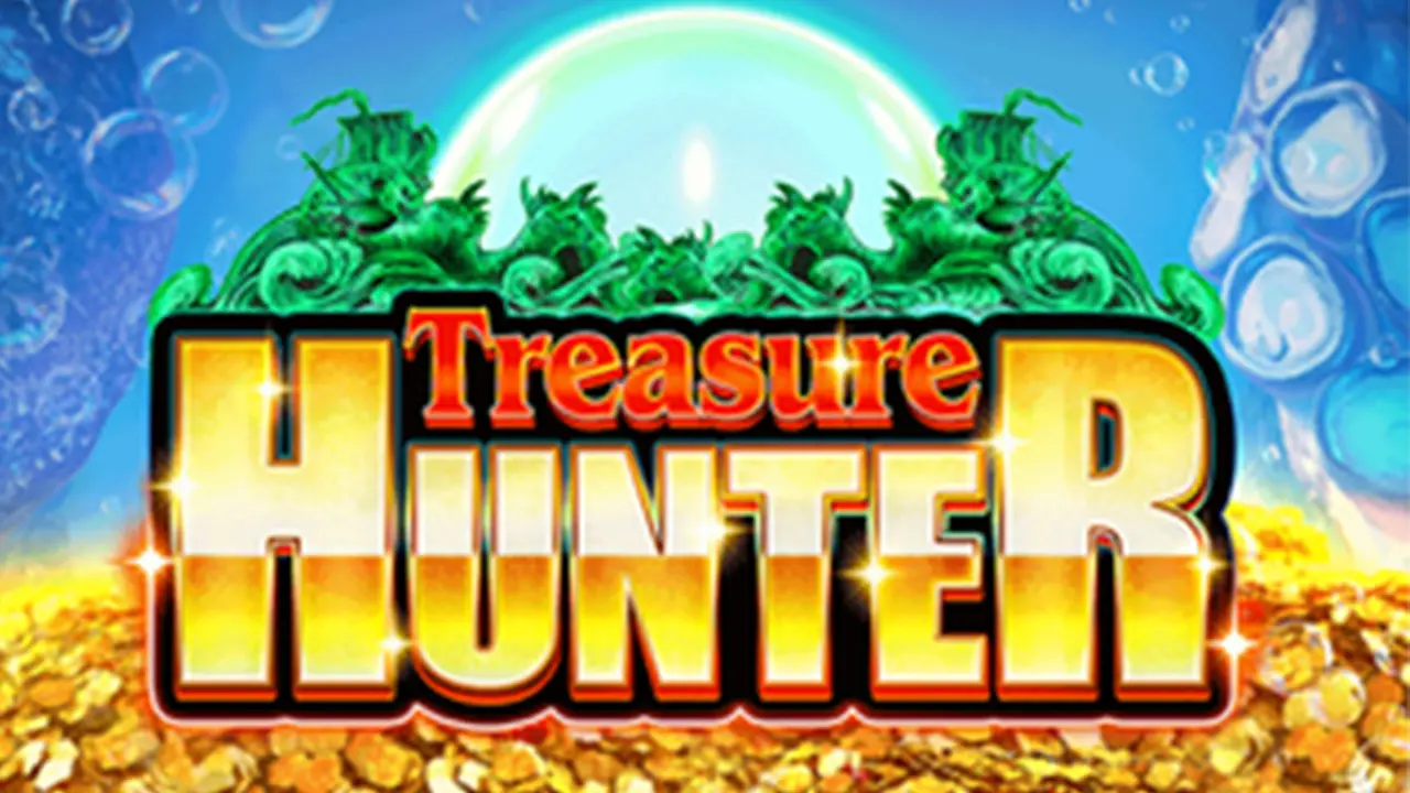 Treasure Hunter Advantage Play