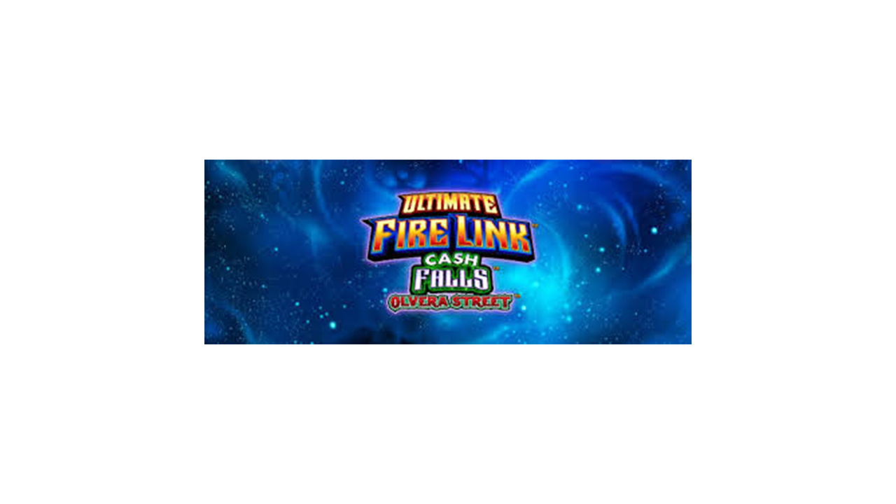Ultimate Fire Link Cash Falls Advantage Play